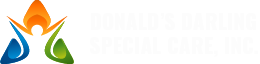 Donald's Darling Special Care